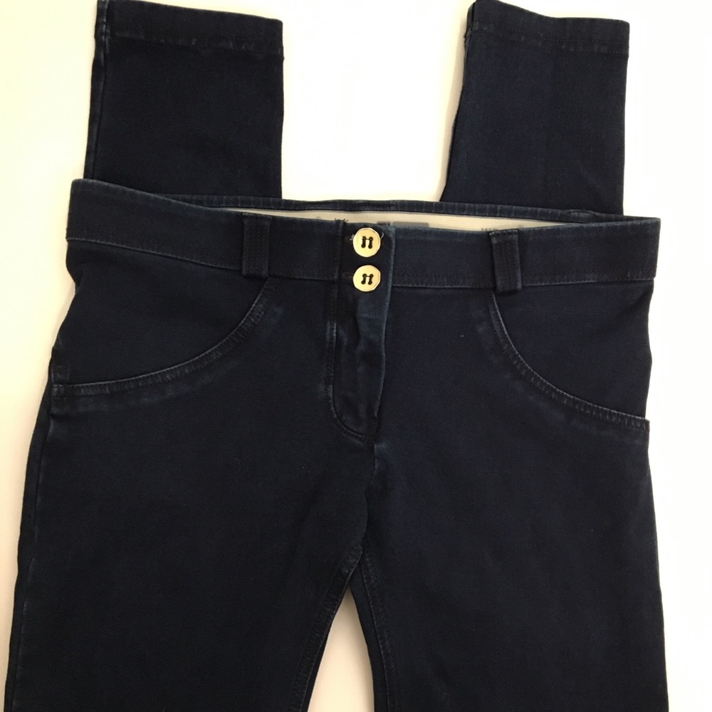 ⭐️SOLD⭐️Freddy WR.UP® SHAPING EFFECT DENIM